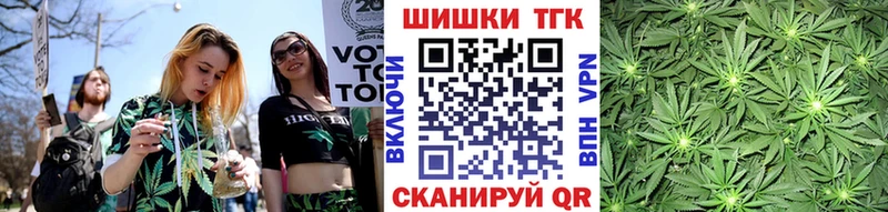 Каннабис марихуана  Северская 